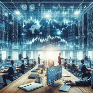 MarketWatch: De ce acţiunile internaţionale pot să le depăşească pe cele americane în 2025?